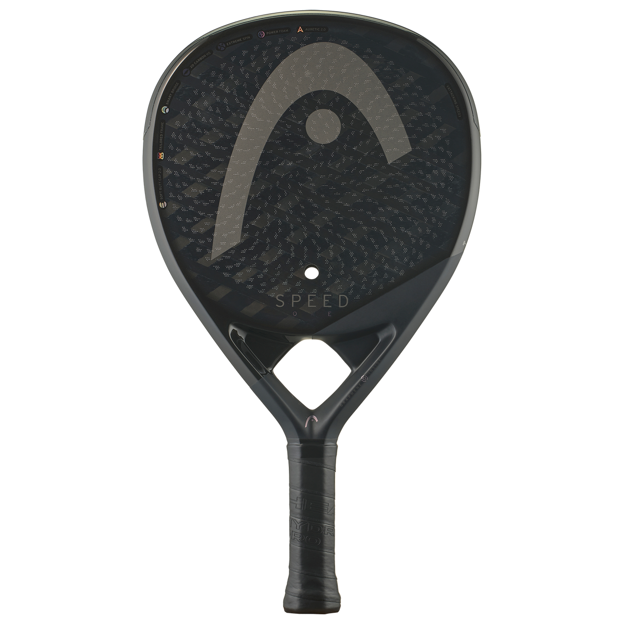 HEAD Speed One 2025 Padelracket