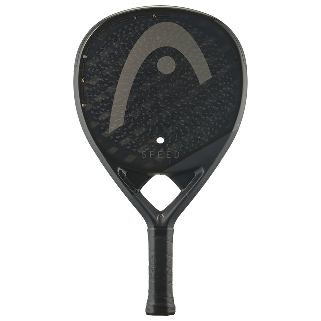 HEAD Speed One 2025 Padelracket