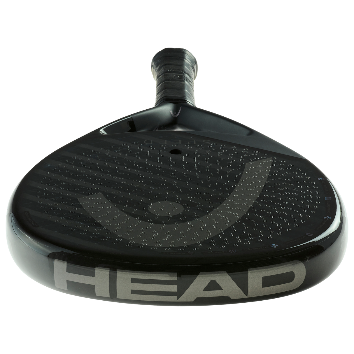 HEAD Speed One 2025 Padelracket