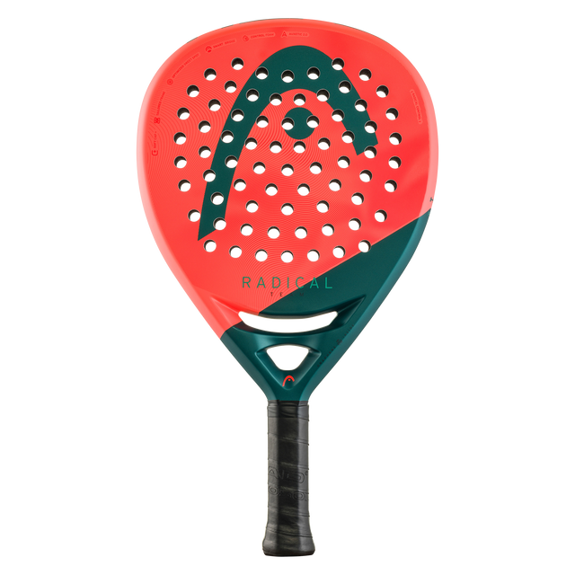 HEAD Radical Team 2026