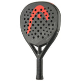 HEAD Extreme Pro 2024 - Arturo Coello Signature Padelracket
