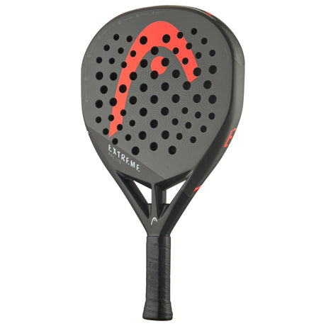 HEAD Extreme Pro 2024 - Arturo Coello Signature Padelracket
