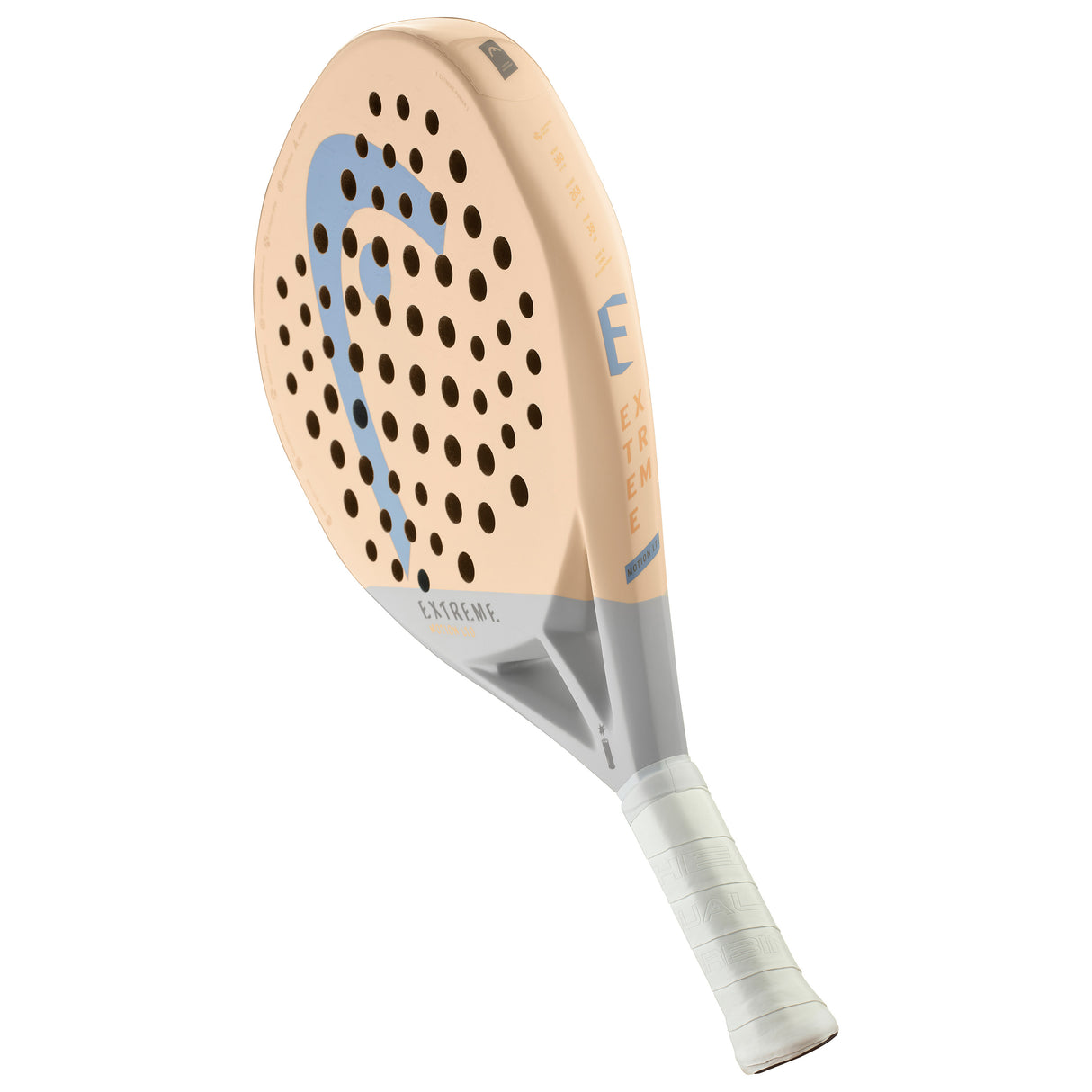 Head Extreme Motion 2024 - Paula Josemaría Signature Padel Racket