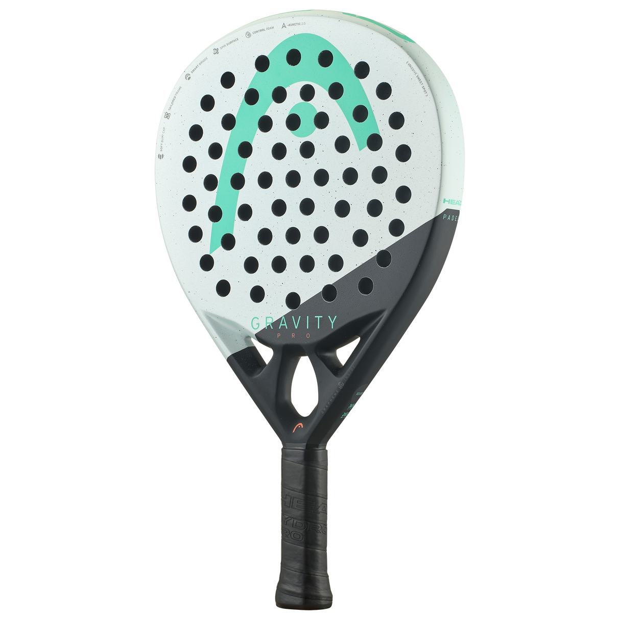 HEAD Gravity Pro 2024 Padelracket