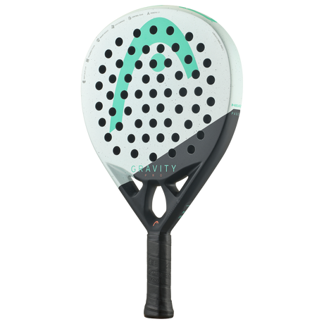 HEAD Gravity Pro 2024 Padelracket