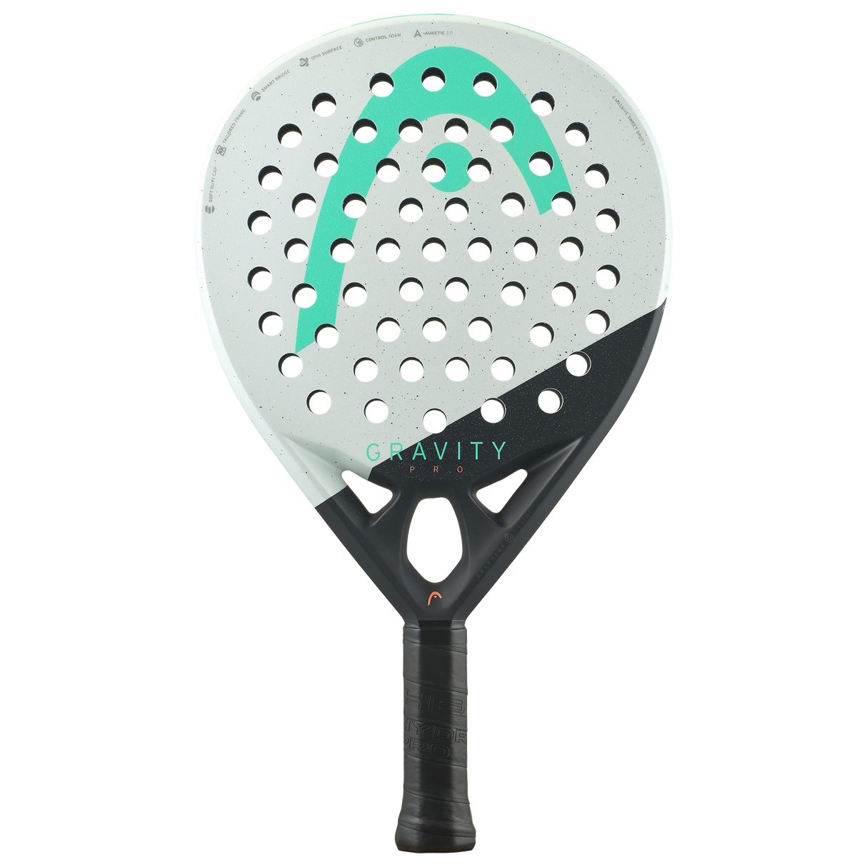 HEAD Gravity Pro 2024 Padelracket