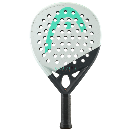 HEAD Gravity Pro 2024 Padelracket