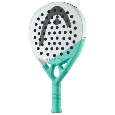 HEAD Gravity Motion 2024 Padelracket