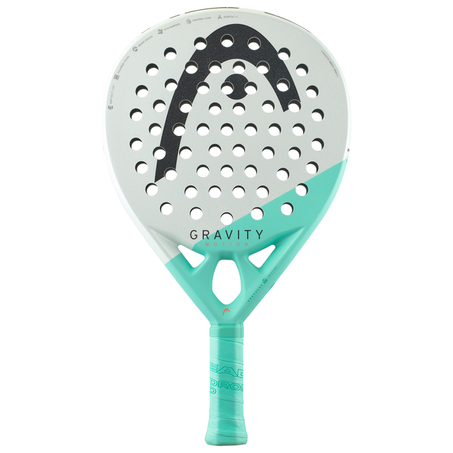 HEAD Gravity Motion 2024 Padelracket