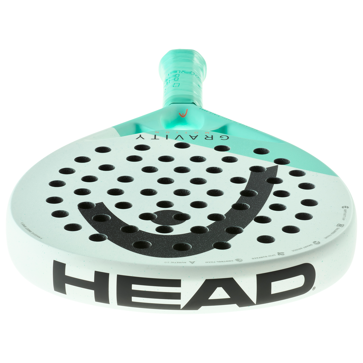 HEAD Gravity Motion 2024 Padelracket