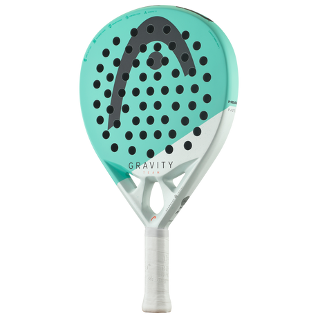 HEAD Gravity Team 2024 padelracket
