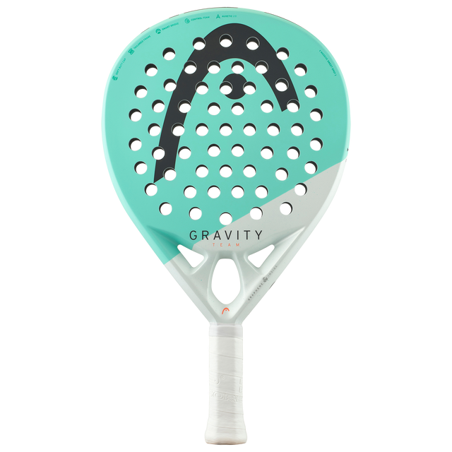HEAD Gravity Team 2024 padelracket