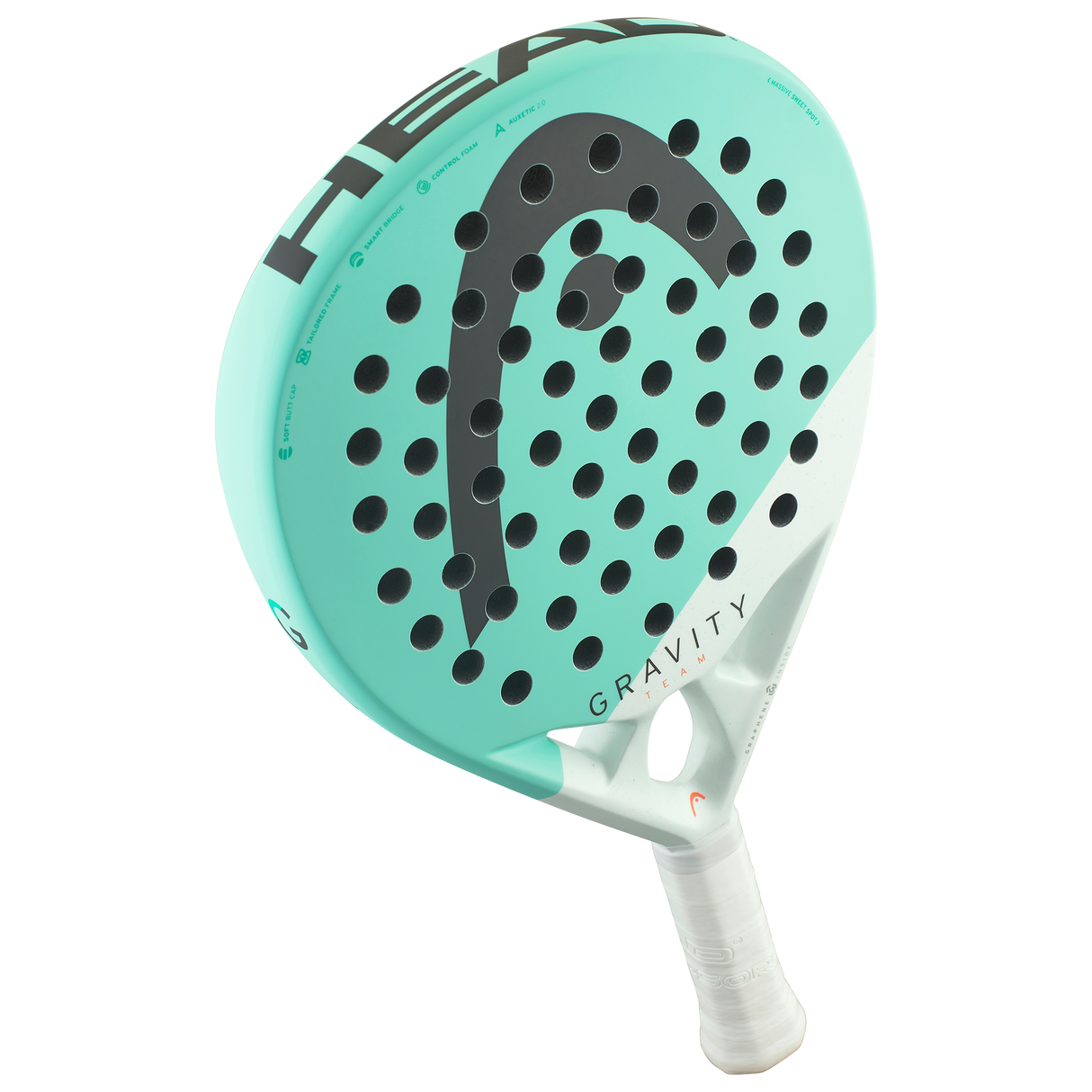 HEAD Gravity Team 2024 padelracket