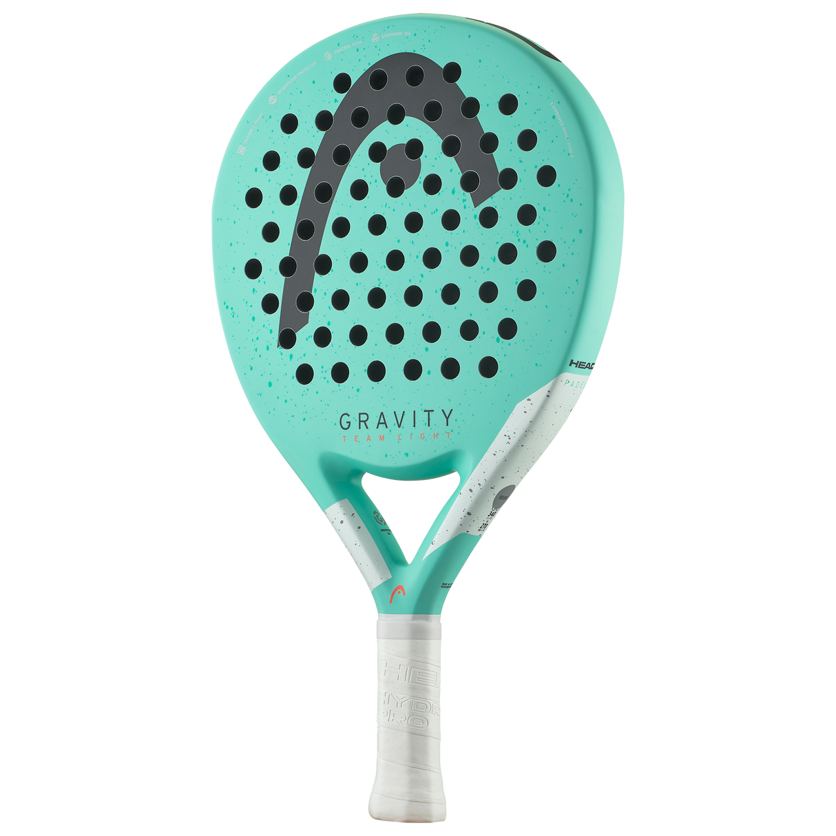 HEAD Gravity Team Light 2024 Padelracket