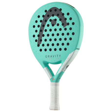 HEAD Gravity Team Light 2024 Padelracket
