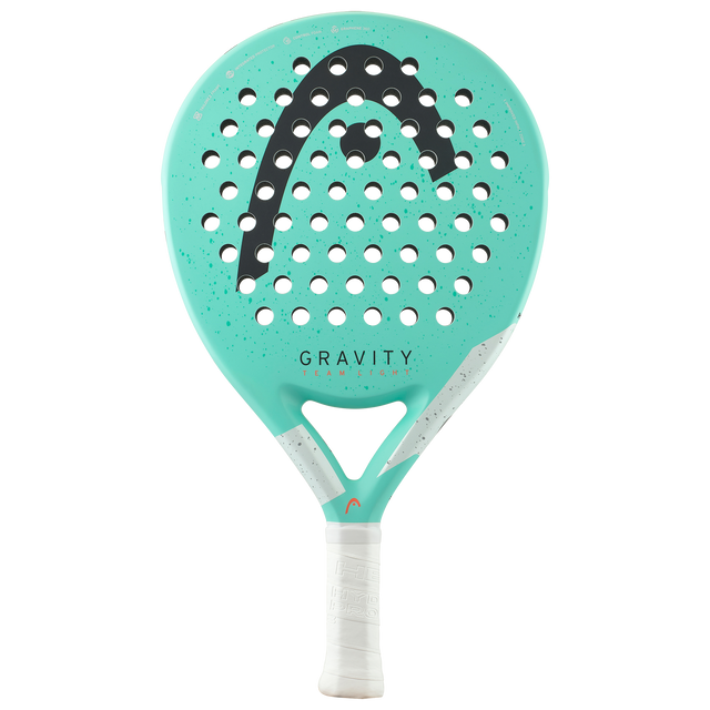 HEAD Gravity Team Light 2024 Padelracket