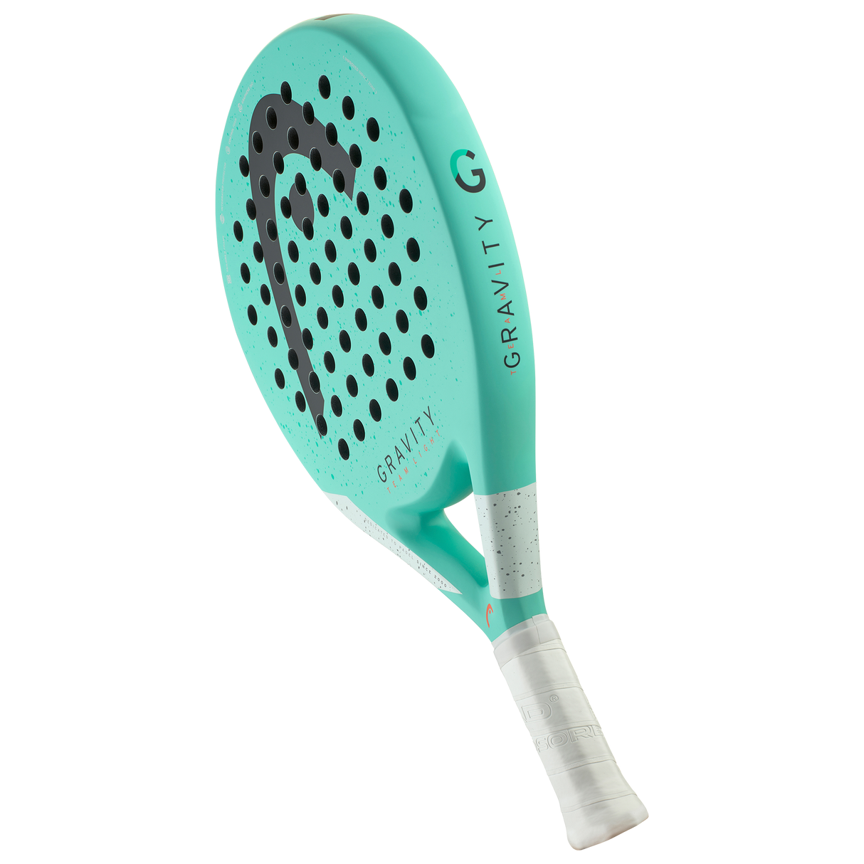 HEAD Gravity Team Light 2024 Padelracket