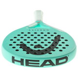 HEAD Gravity Team Light 2024 Padelracket