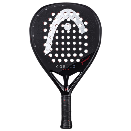 Head Coello Pro 2025 Padel Racket