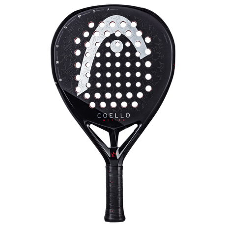 Head Coello Motion 2025 Padel Racket