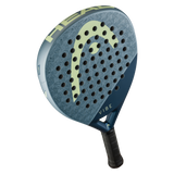 HEAD Vibe 2026 blauw