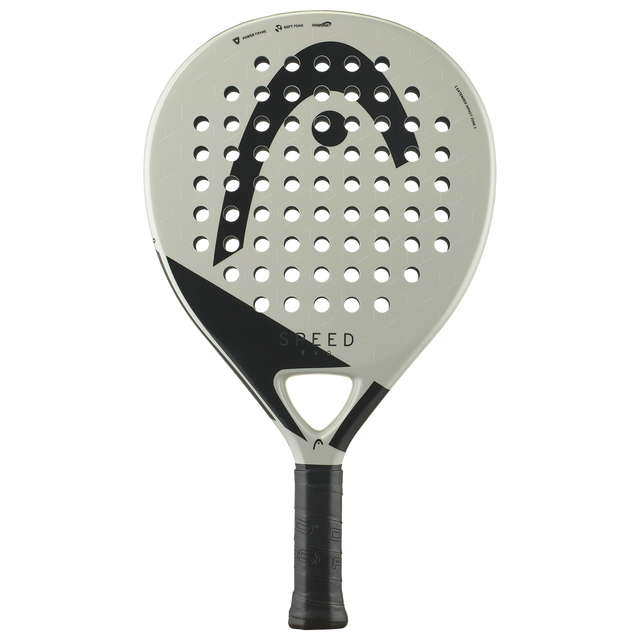 HEAD Evo Speed 2025 padelracket