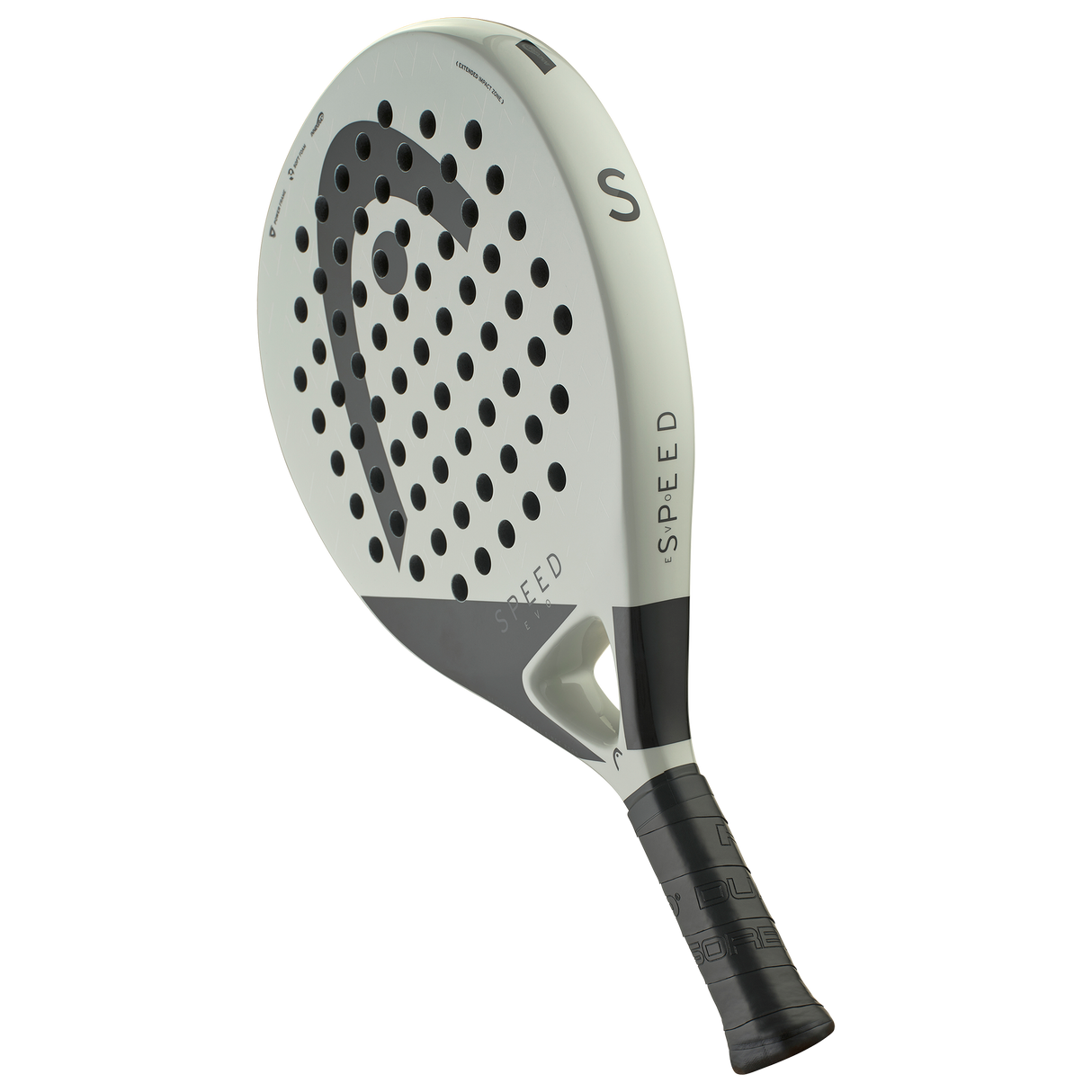 HEAD Evo Speed 2025 padelracket