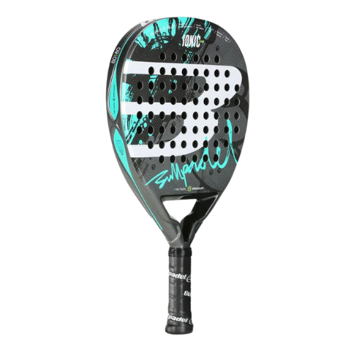Bullpadel Ionic Light 24 Padel Racket