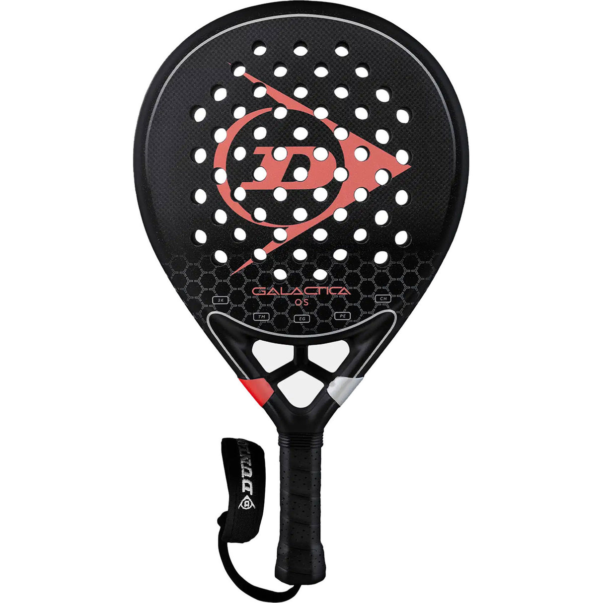 Dunlop Galactica OS Padel Racket