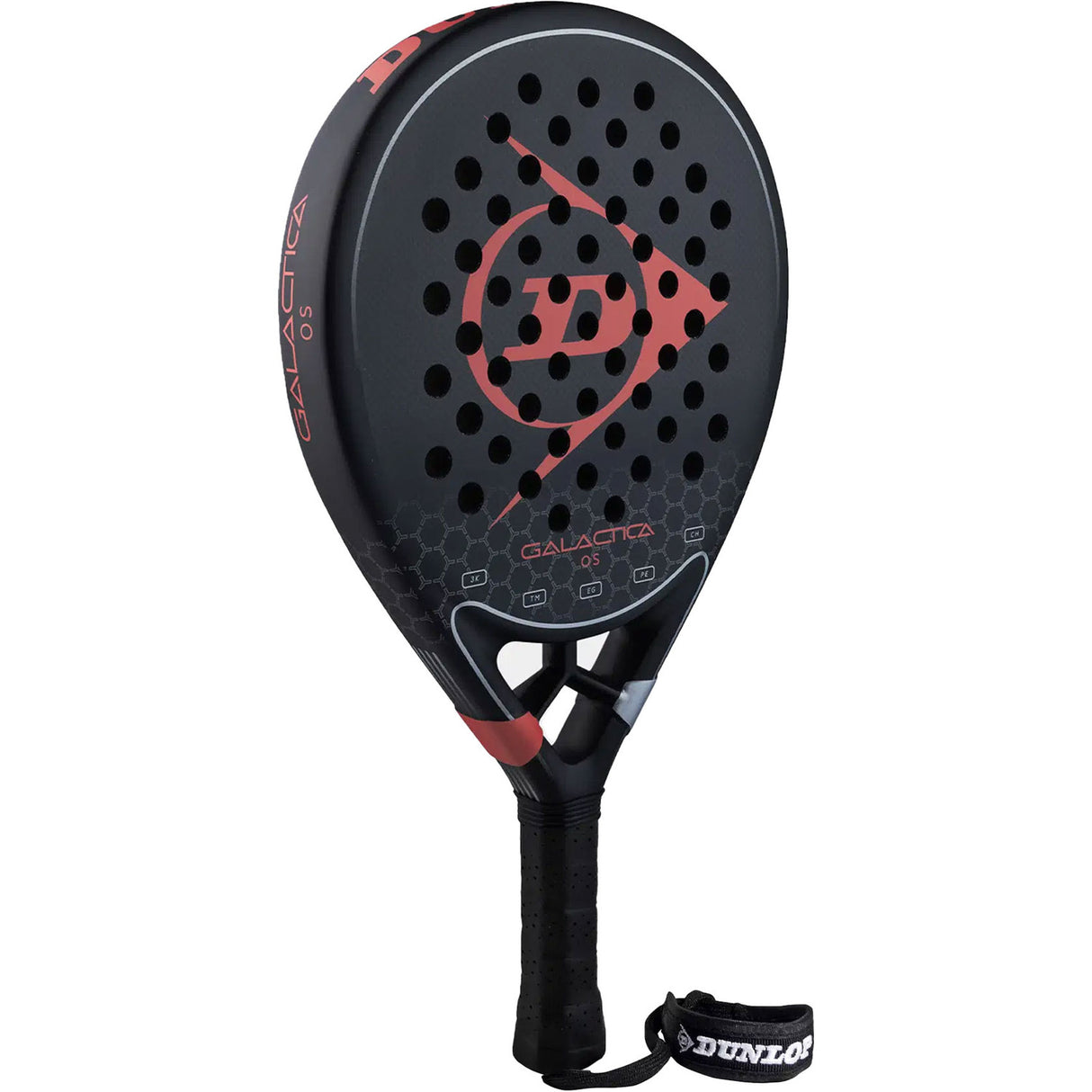 Dunlop Galactica OS Padel Racket