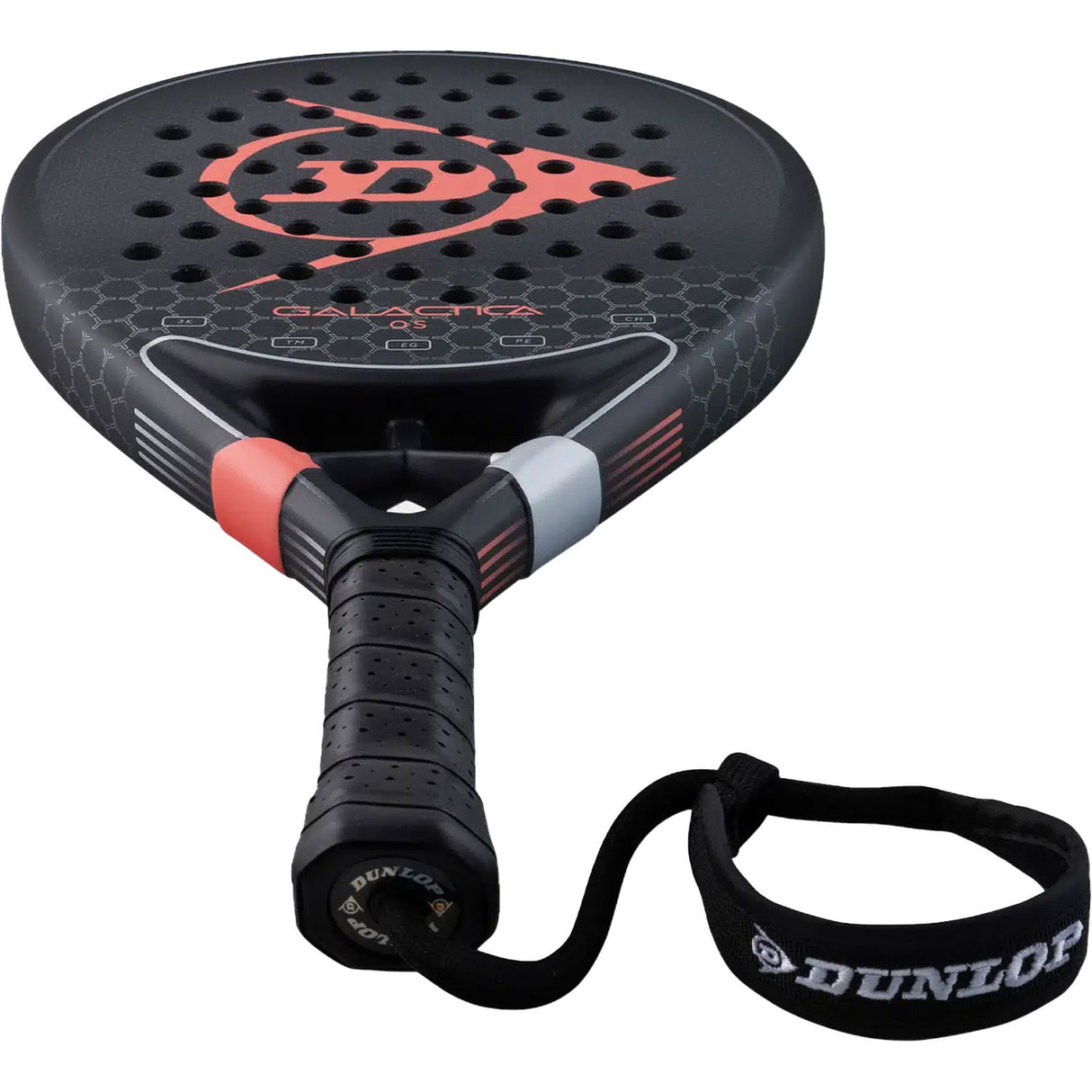 Dunlop Galactica OS Padel Racket
