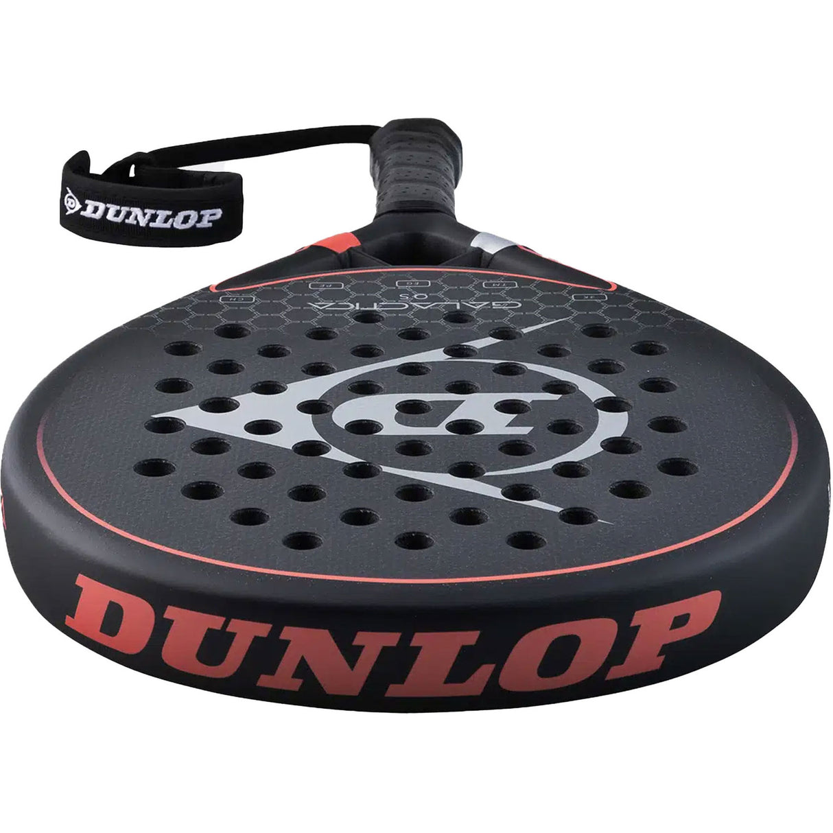 Dunlop Galactica OS Padel Racket