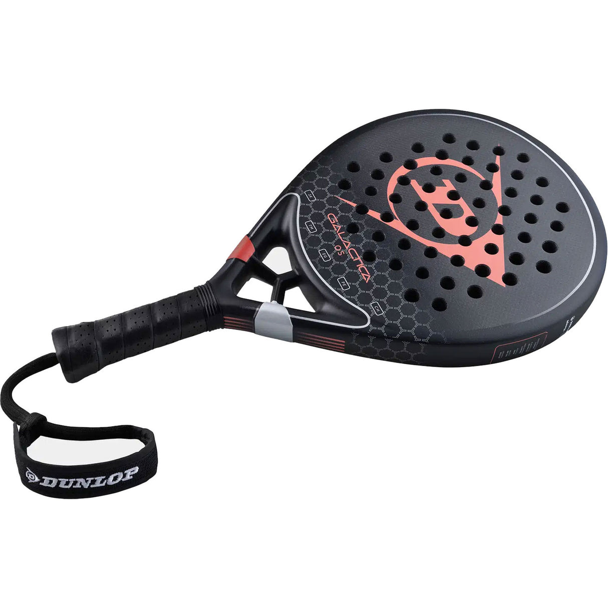 Dunlop Galactica OS Padel Racket