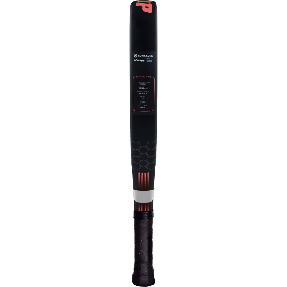 Dunlop Galactica OS Padel Racket