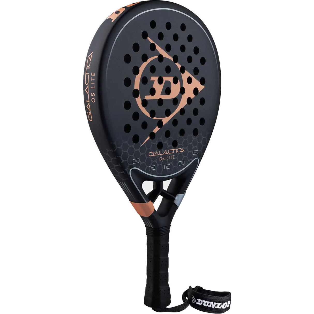 Dunlop Galactica OS Lite Padel Racket