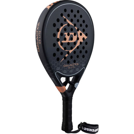 Dunlop Galactica OS Lite Padel Racket