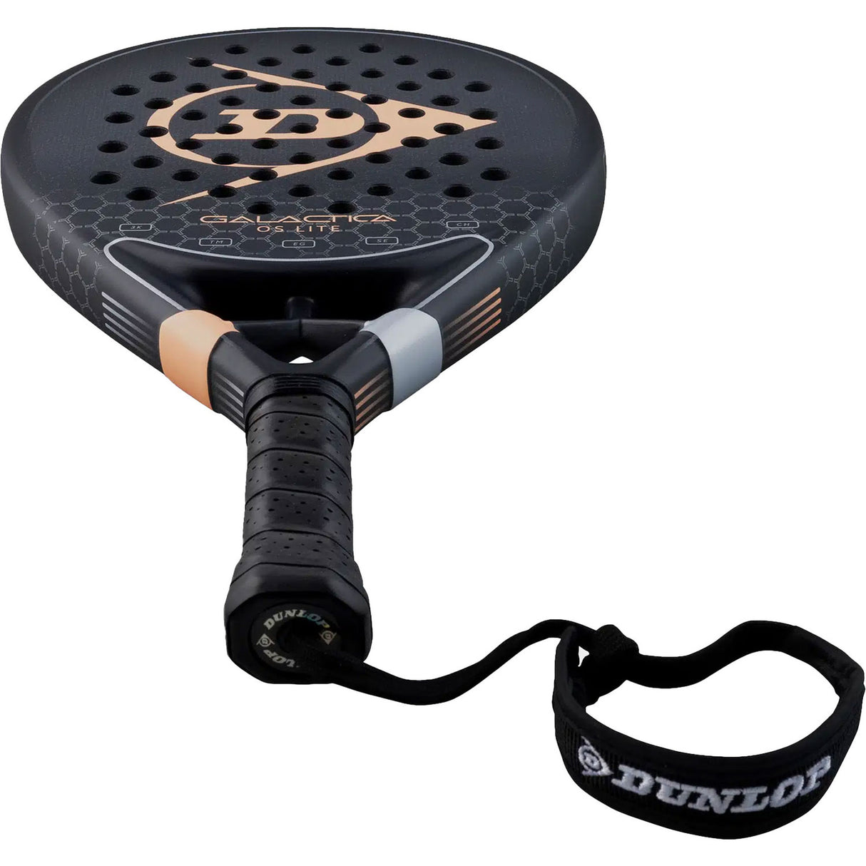 Dunlop Galactica OS Lite Padel Racket