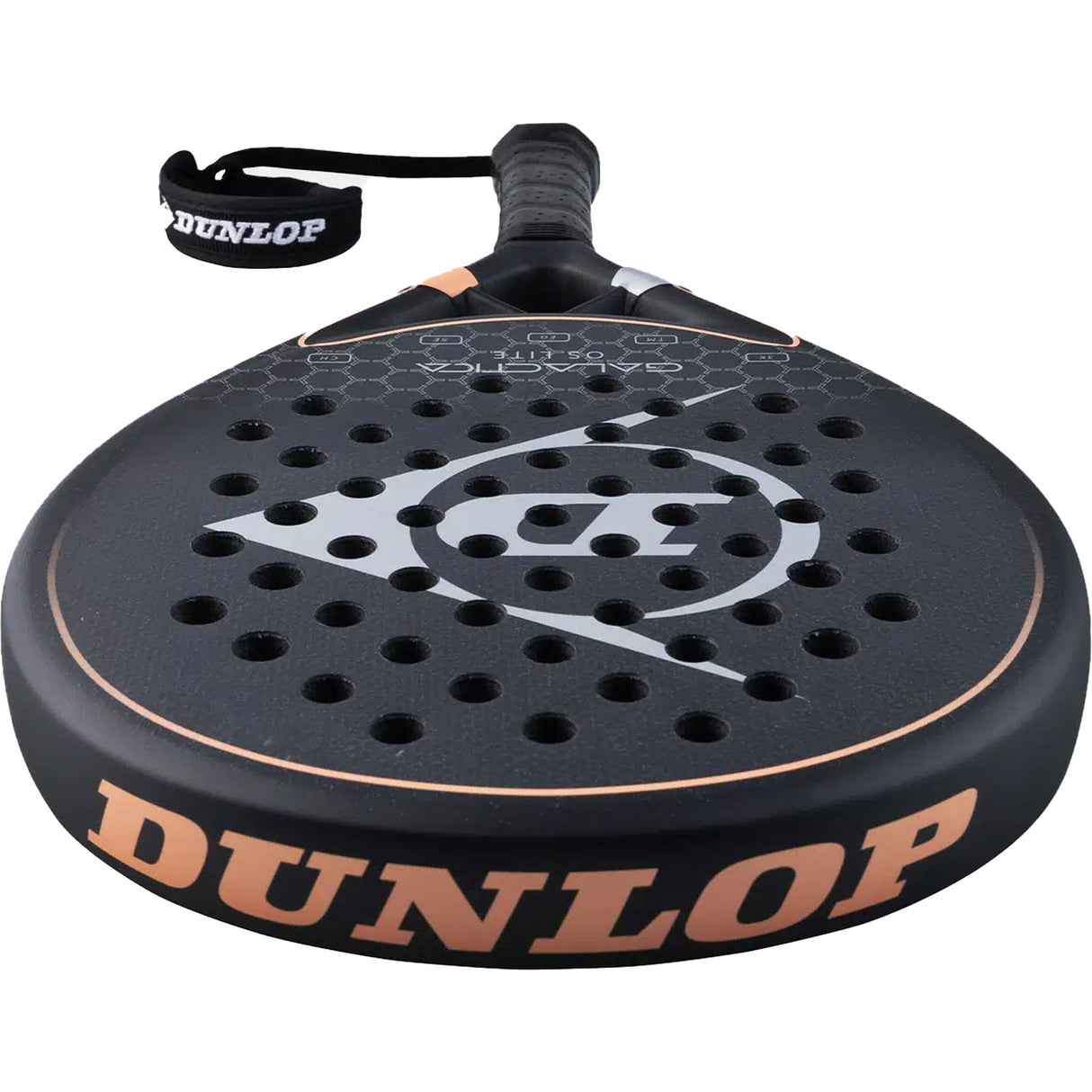 Dunlop Galactica OS Lite Padel Racket