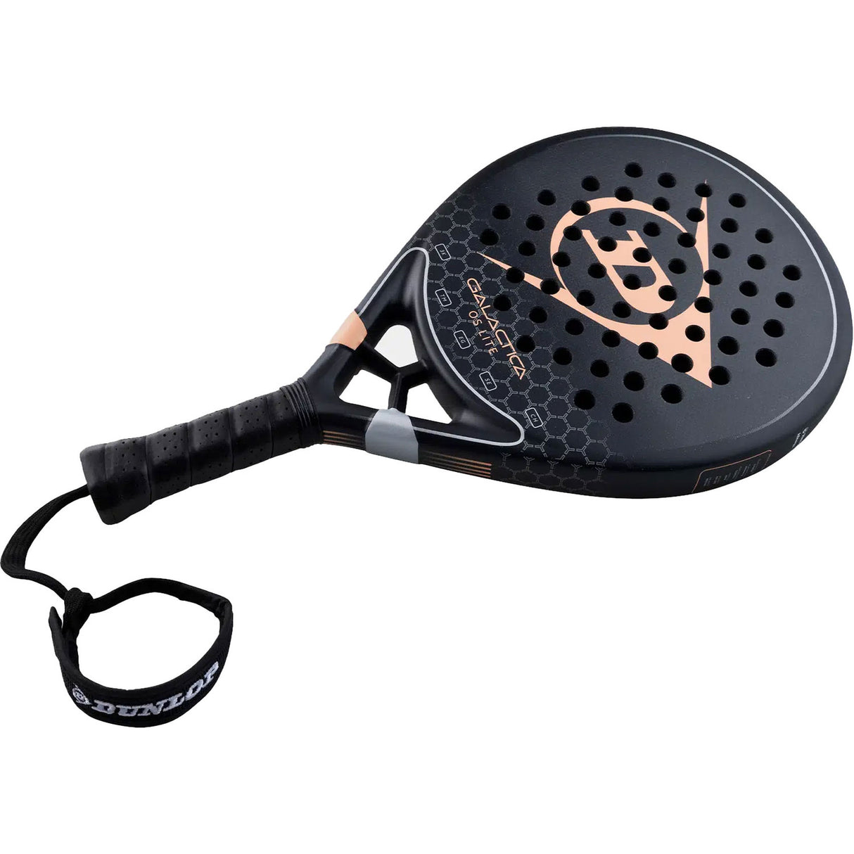 Dunlop Galactica OS Lite Padel Racket