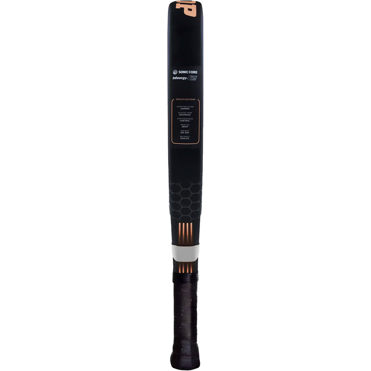 Dunlop Galactica OS Lite Padel Racket