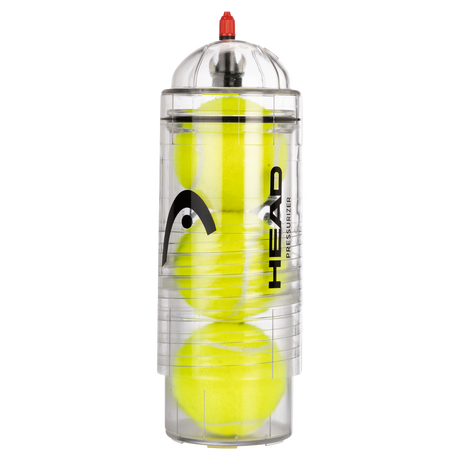 HEAD Drukregelaar X3 Pomp