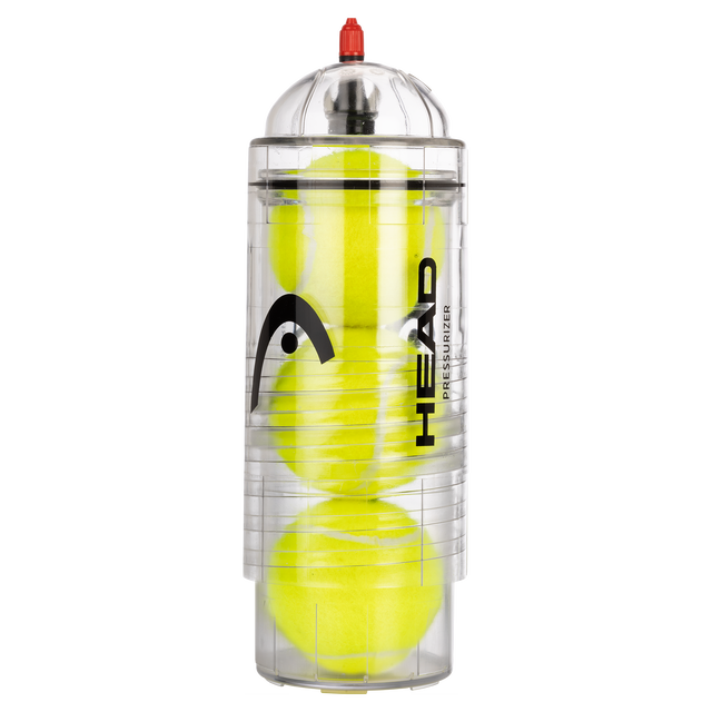 HEAD Drukregelaar X3 Pomp