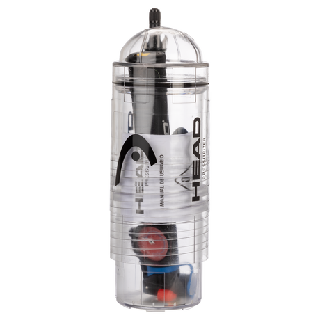 HEAD Drukregelaar X3 Pomp