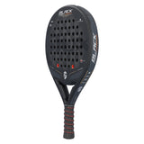Siux Black Carbon Revolution 24k Padelracket