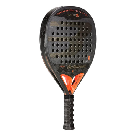 Bullpadel Hack 03 Hybrid 24 Padel Racket