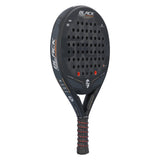 Siux Black Carbon Revolution 24k Padelracket
