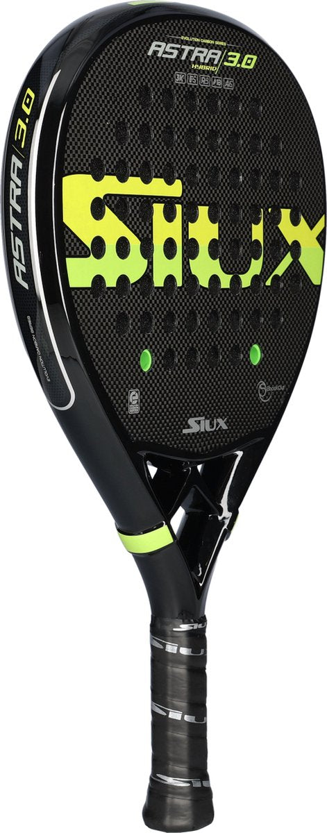 Siux Astra 3.0 Padel Racket
