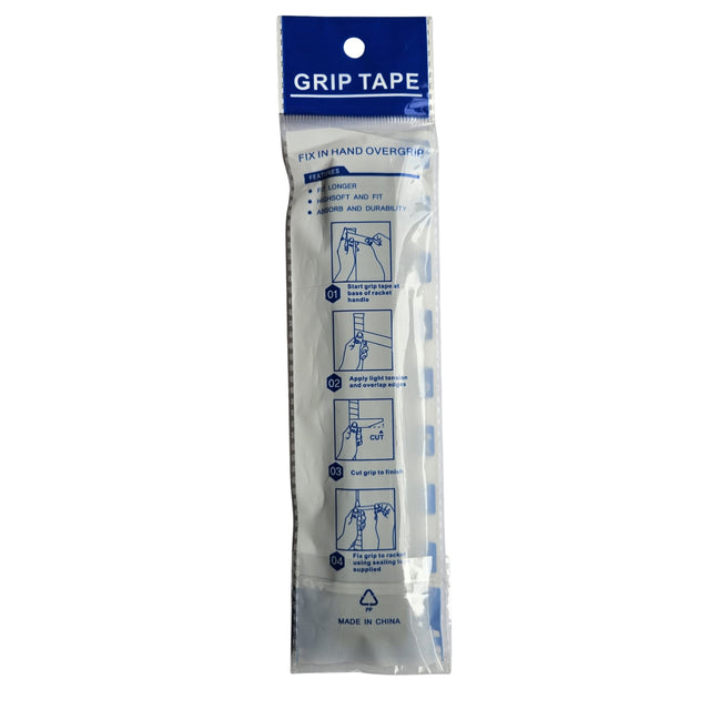 Brimley Padel Basisgrip