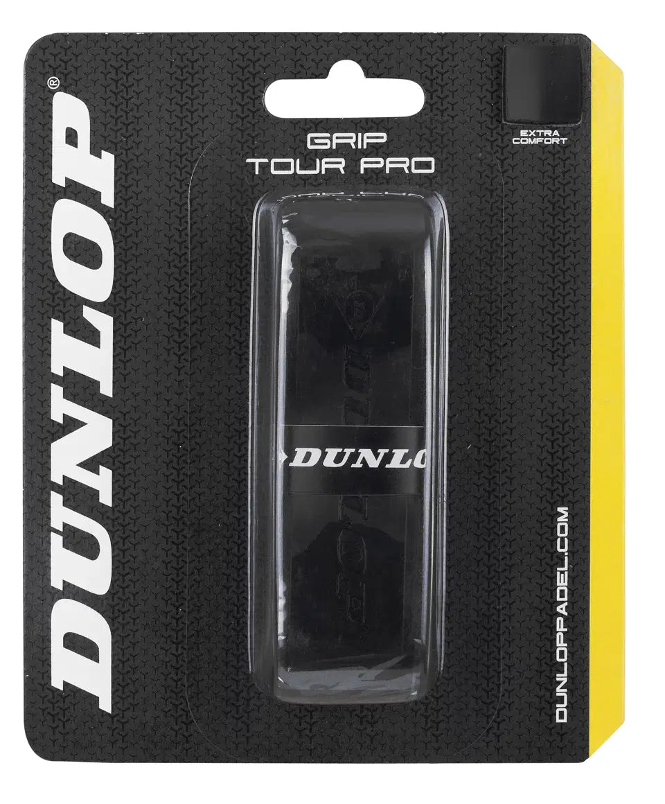 Dunlop Tour Pro Basisgrip