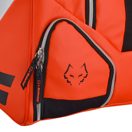 Babolat RH Pro Juan Lebron Padeltas